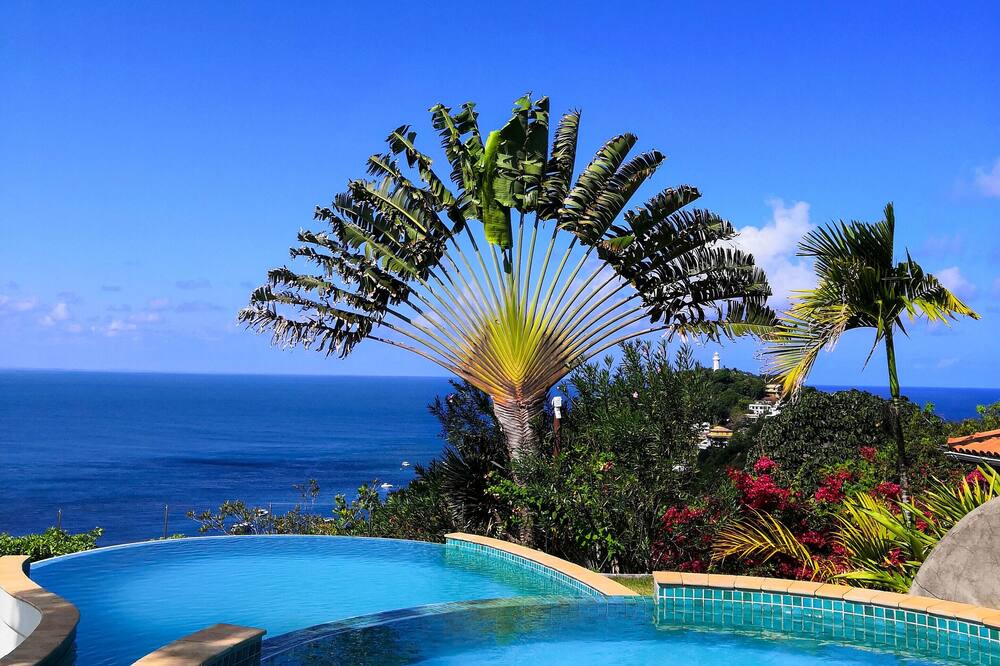 Photo of Outdoor in Morro de Sao Paulo