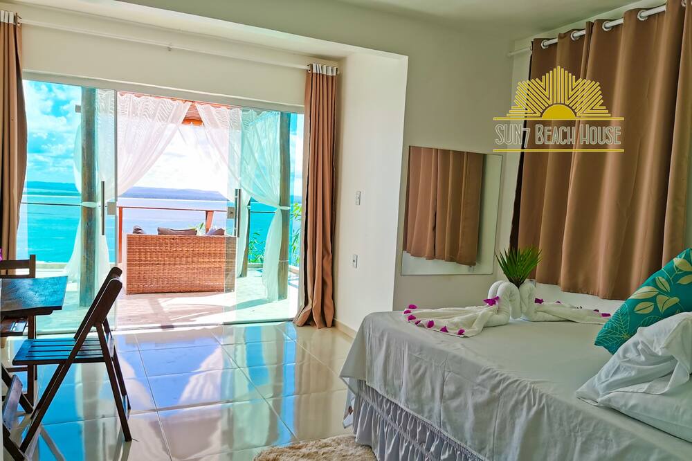 Photo of Bedroom in Morro de Sao Paulo