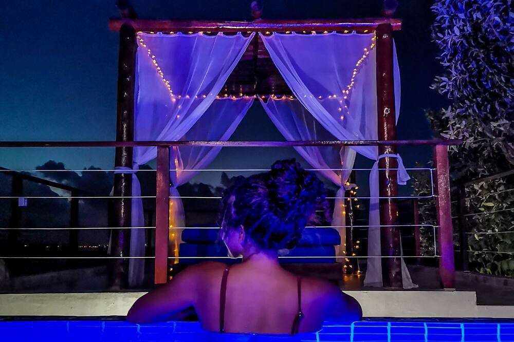 Photo of Outdoor in Morro de Sao Paulo