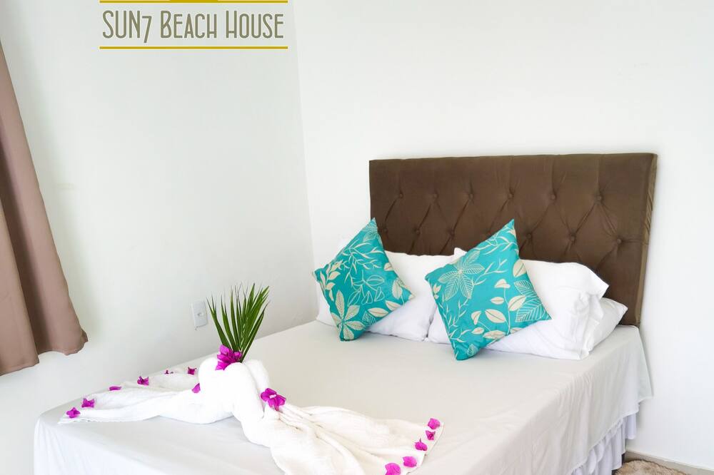 Photo of Bedroom in Morro de Sao Paulo
