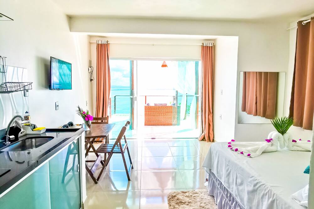 Photo of Bedroom in Morro de Sao Paulo