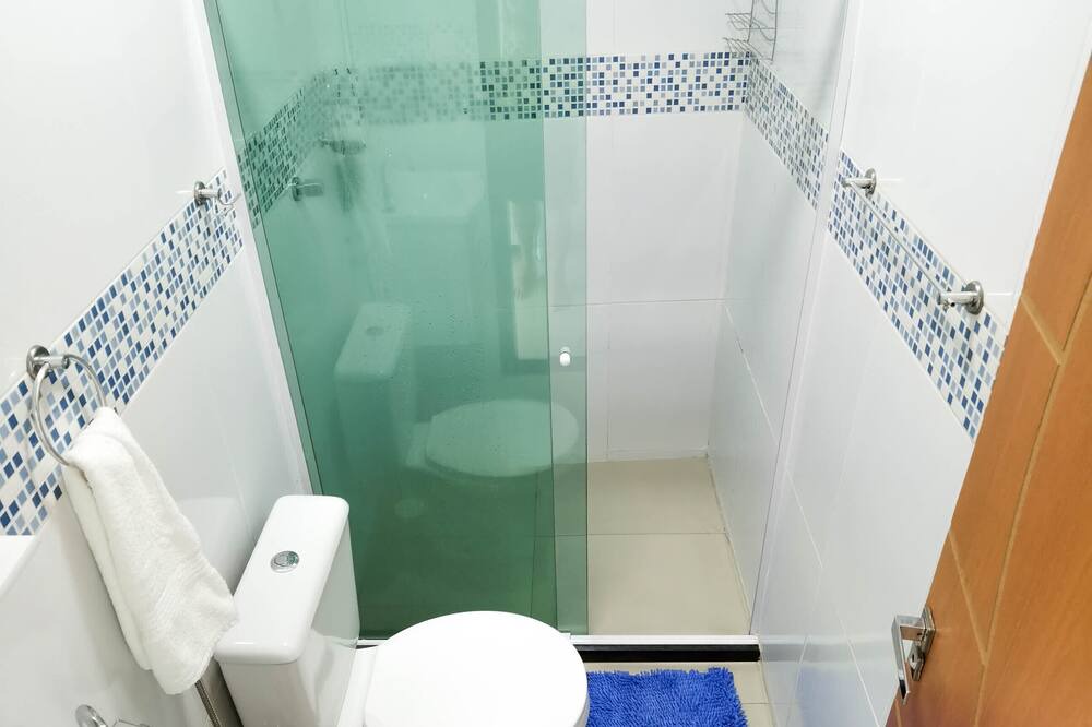Photo of Bathroom in Morro de Sao Paulo