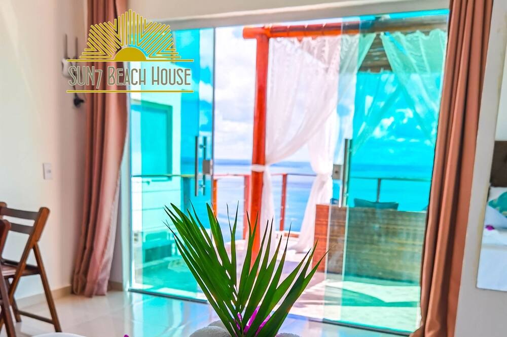 Photo of Bedroom in Morro de Sao Paulo