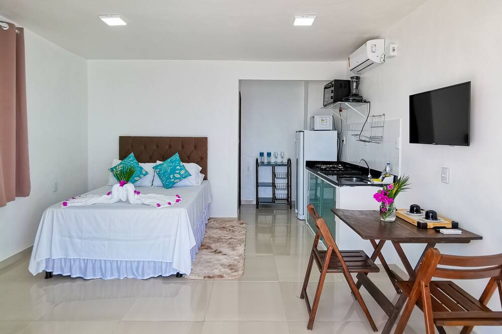 Photo of Bedroom in Morro de Sao Paulo