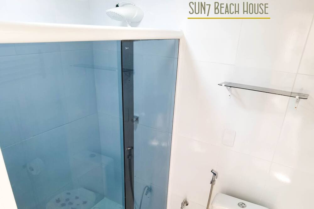 Photo of Bathroom in Morro de Sao Paulo