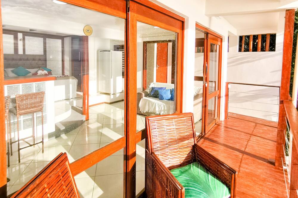 Photo of Livingroom in Morro de Sao Paulo