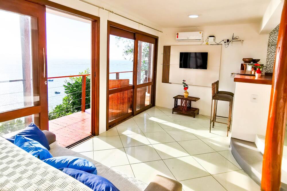 Photo of Livingroom in Morro de Sao Paulo