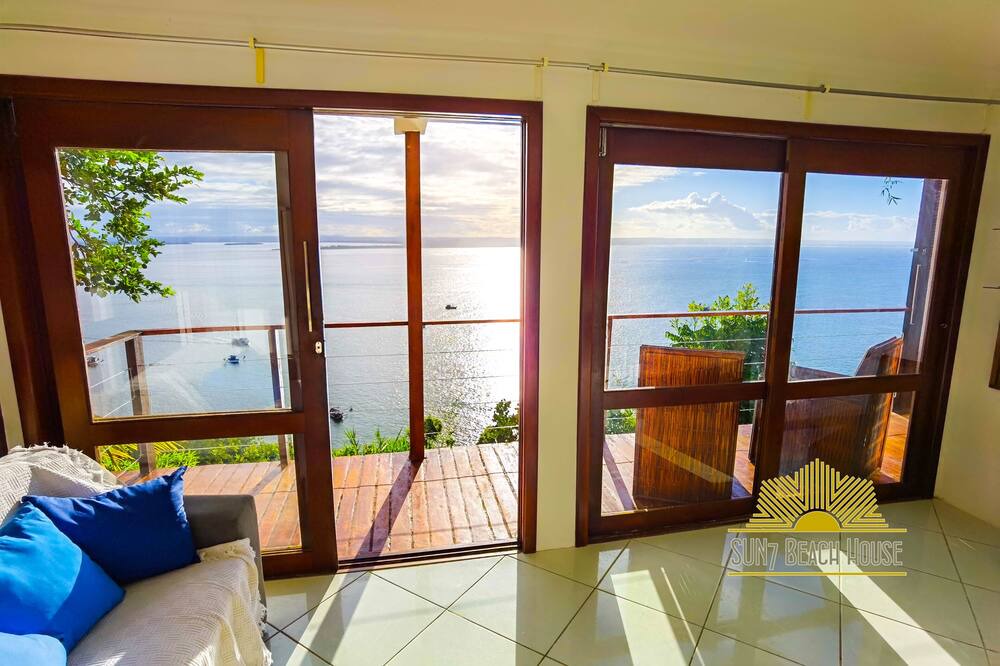 Photo of Livingroom in Morro de Sao Paulo