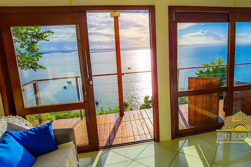 Photo of Livingroom in Morro de Sao Paulo