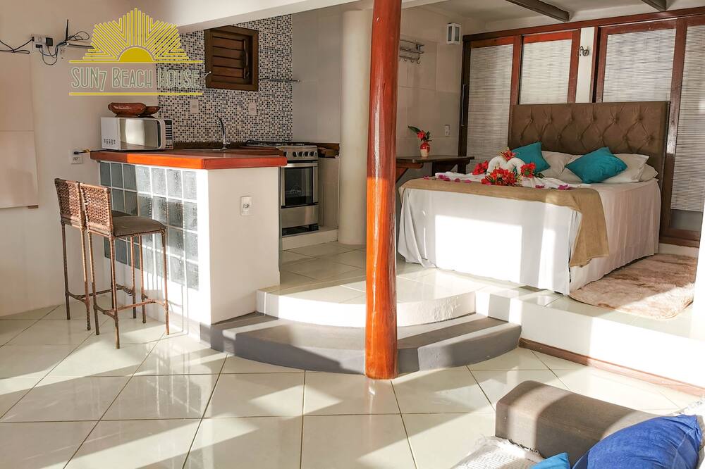 Photo of Bedroom in Morro de Sao Paulo