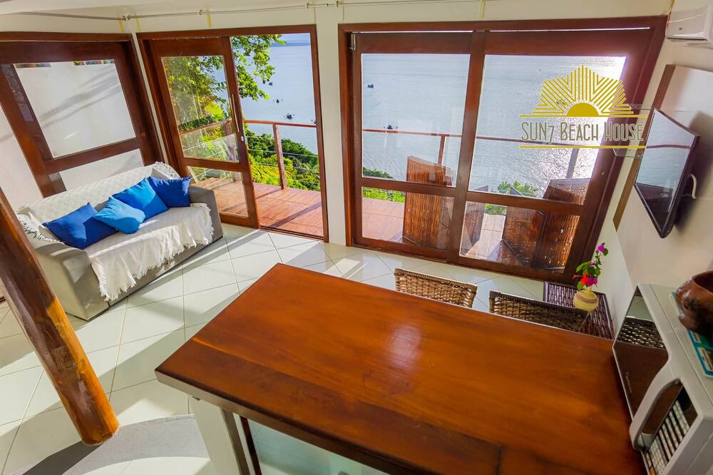 Photo of Livingroom in Morro de Sao Paulo