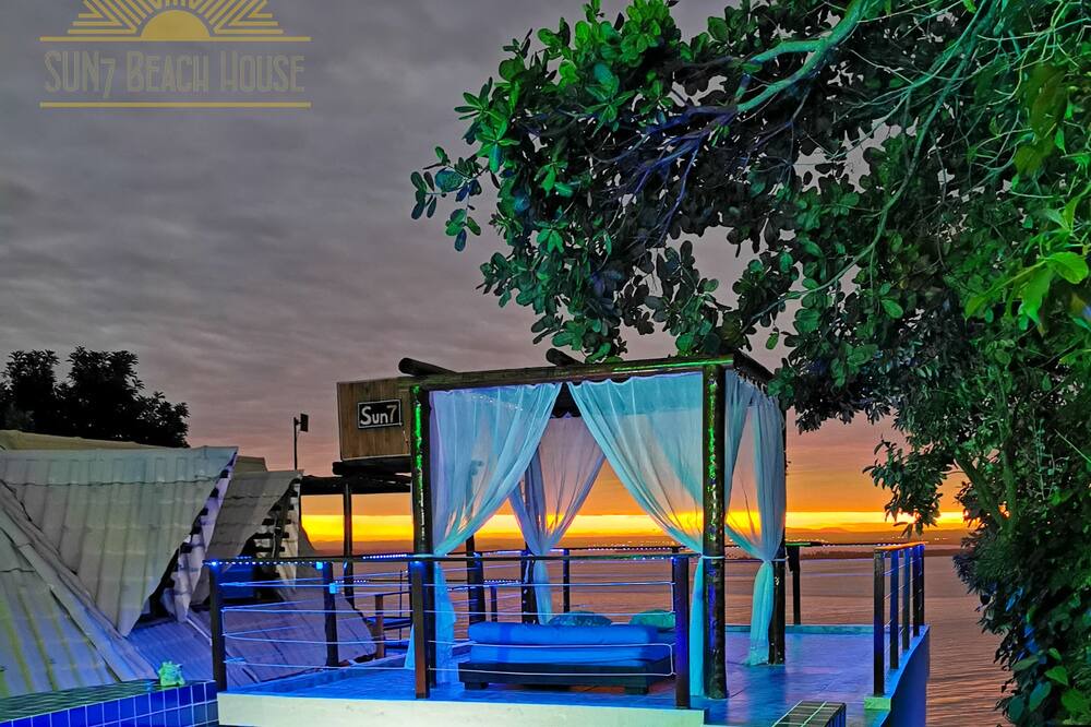 Photo of Outdoor in Morro de Sao Paulo