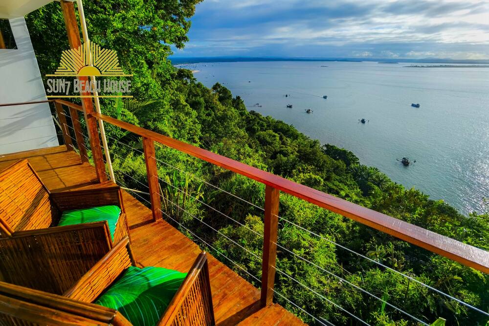 Photo of Patio Balcony in Morro de Sao Paulo