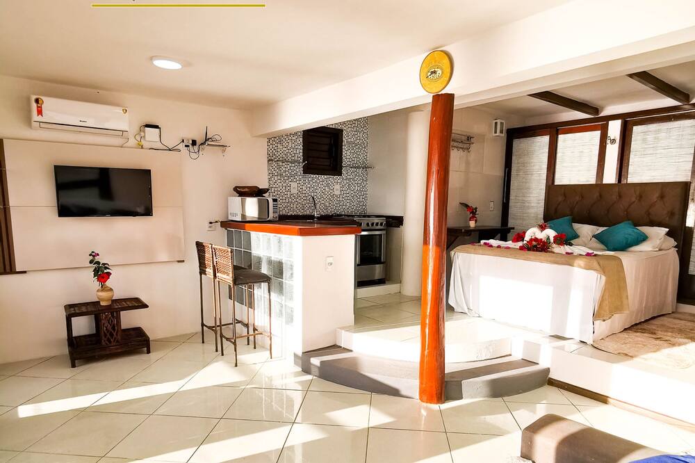 Photo of Livingroom in Morro de Sao Paulo