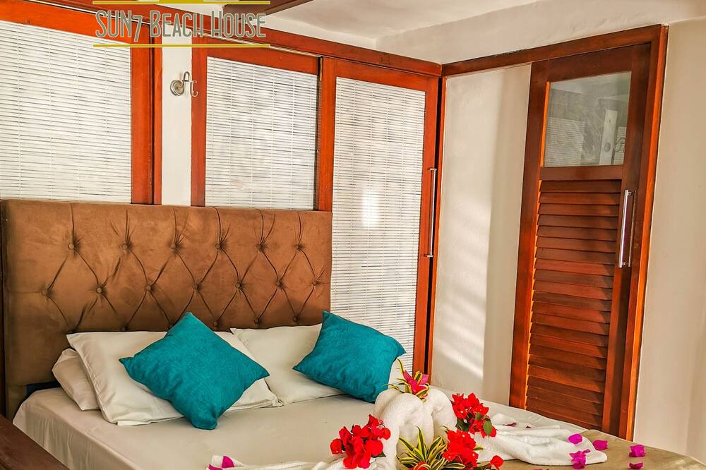 Photo of Bedroom in Morro de Sao Paulo