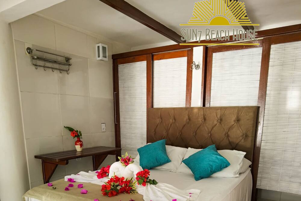 Photo of Bedroom in Morro de Sao Paulo