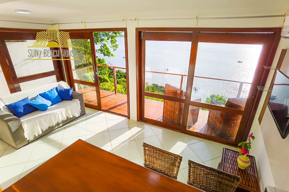 Photo of Livingroom in Morro de Sao Paulo