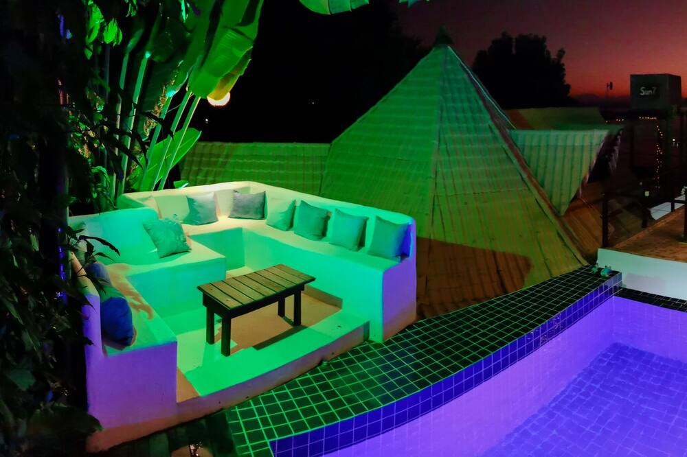 Photo of Outdoor in Morro de Sao Paulo