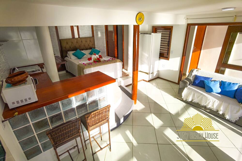 Photo of Kitchen in Morro de Sao Paulo