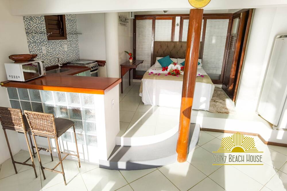 Photo of Bedroom in Morro de Sao Paulo