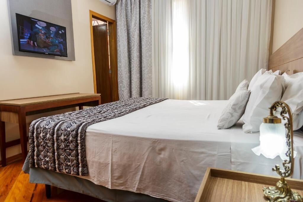 Photo of Bedroom in Serra Negra