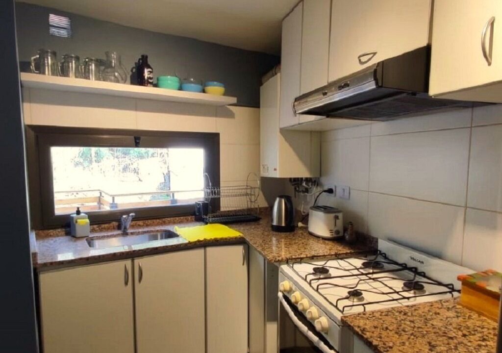 Photo of Kitchen in Lanin National Park