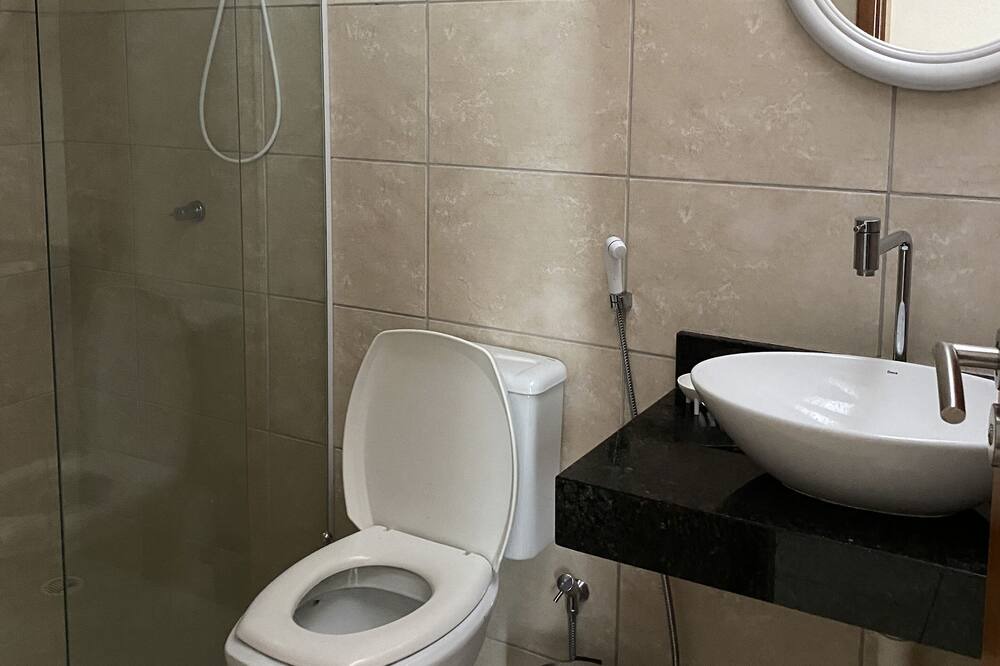 Photo of Bathroom in Gravata