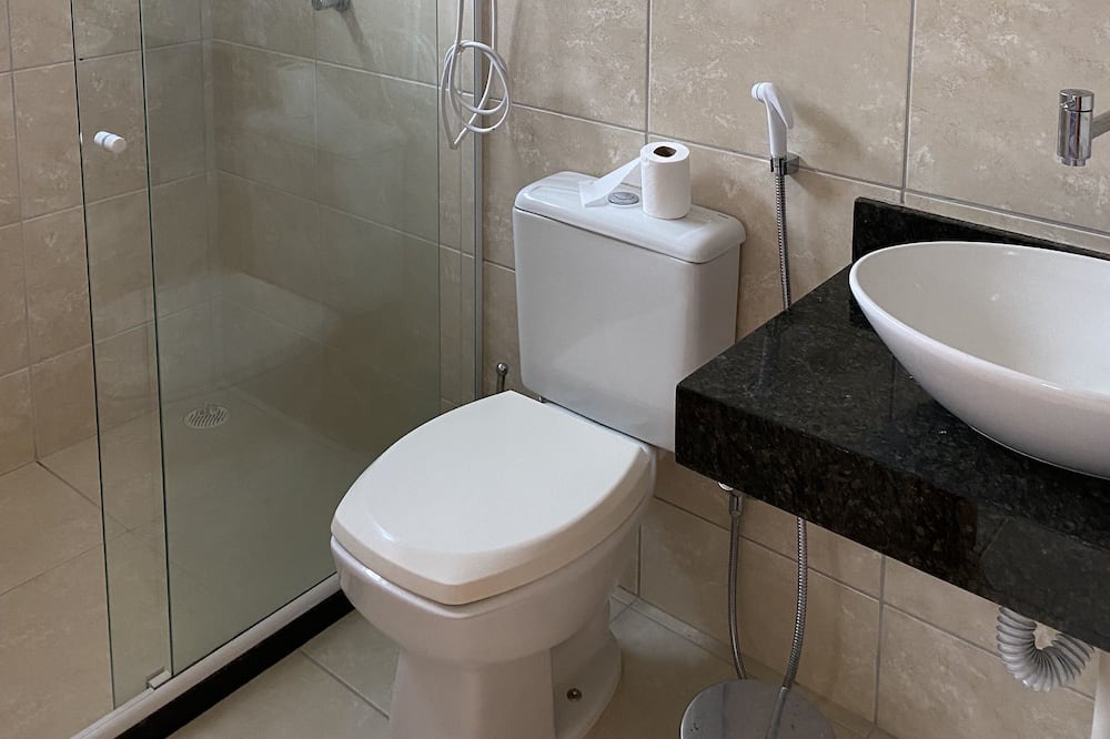 Photo of Bathroom in Gravata