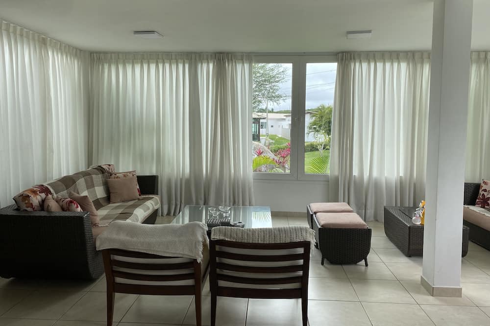 Photo of Livingroom in Gravata