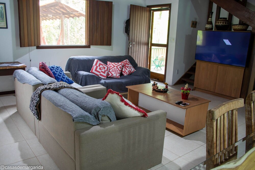 Photo of Livingroom in Morro de Sao Paulo