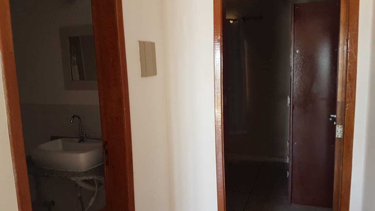 Photo of Bathroom in Praia Grande