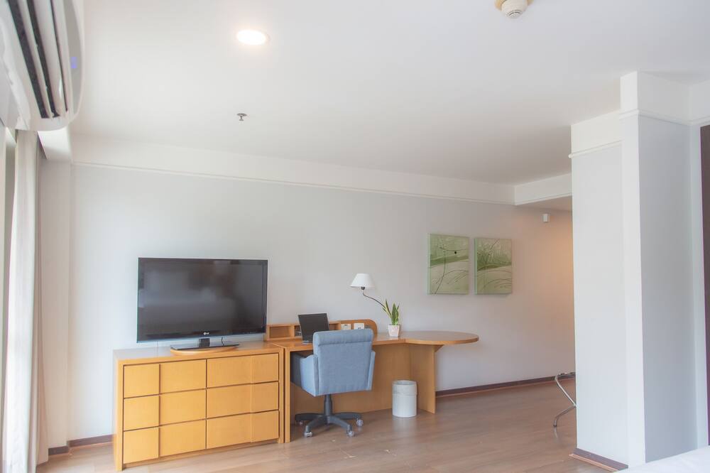 Photo of Bedroom in Zona Sul