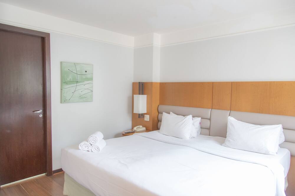 Photo of Bedroom in Zona Sul