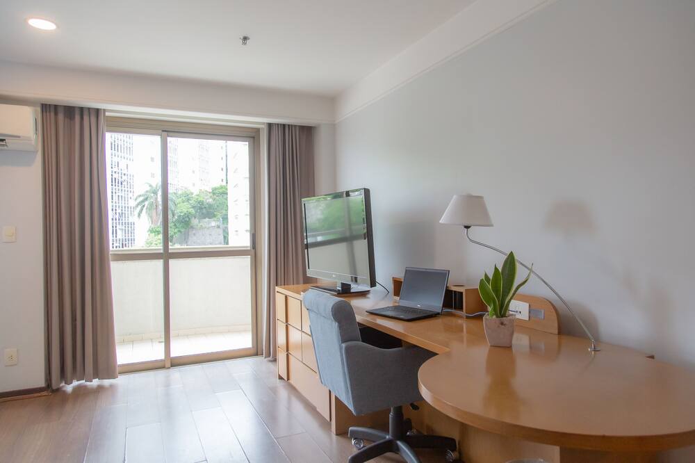 Photo of Bedroom in Zona Sul