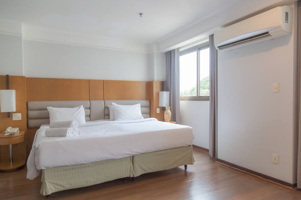 Photo of Bedroom in Zona Sul