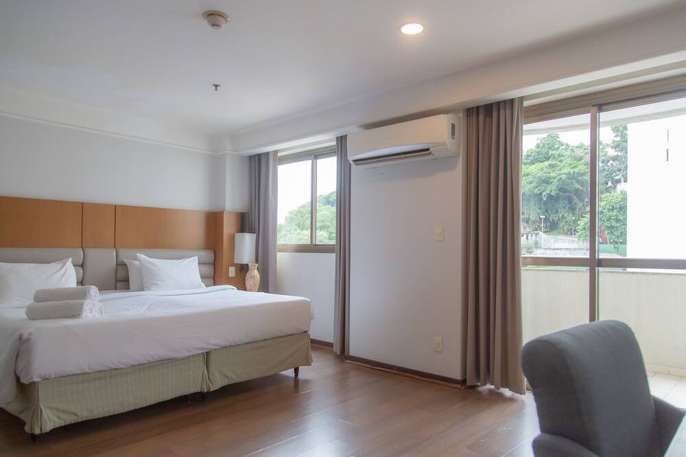 Photo of Bedroom in Zona Sul