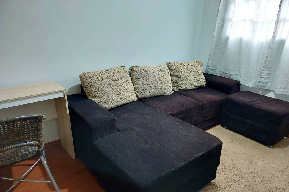 Photo of Livingroom in Londrina