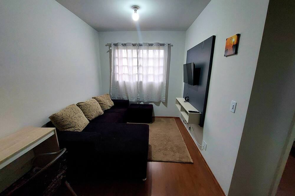 Photo of Livingroom in Londrina