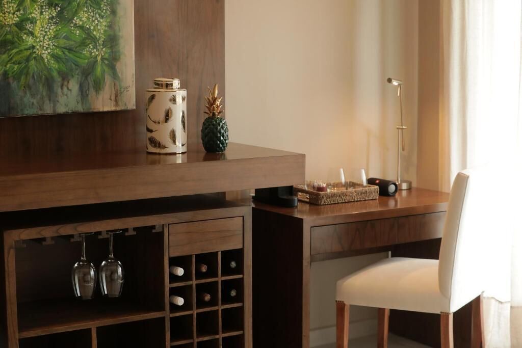Photo of Bedroom in Tupungato