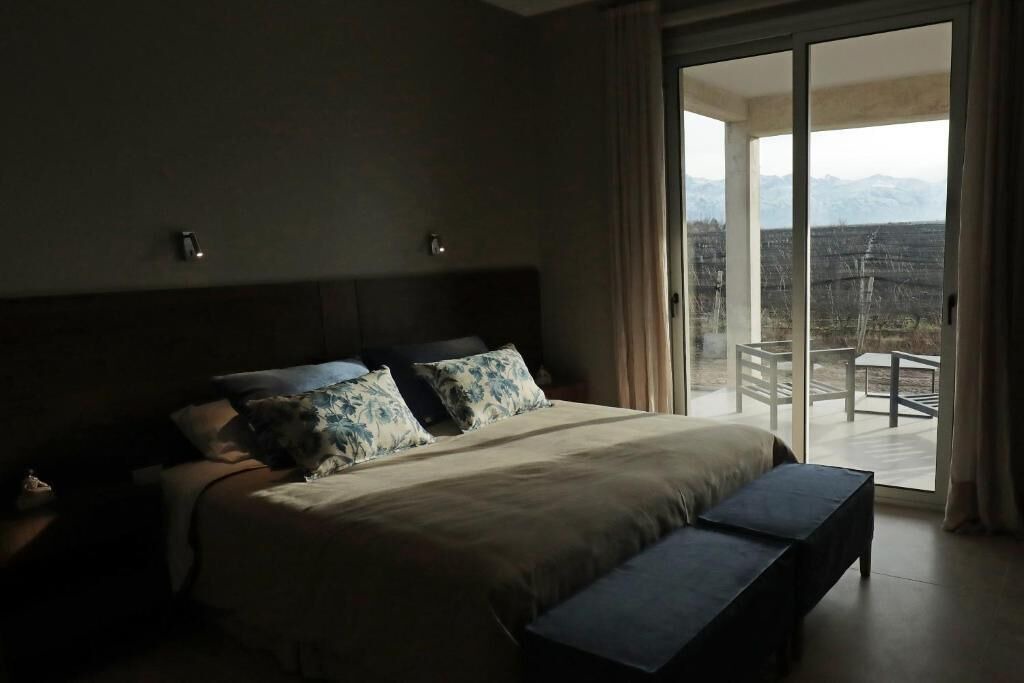 Photo of Bedroom in Tupungato