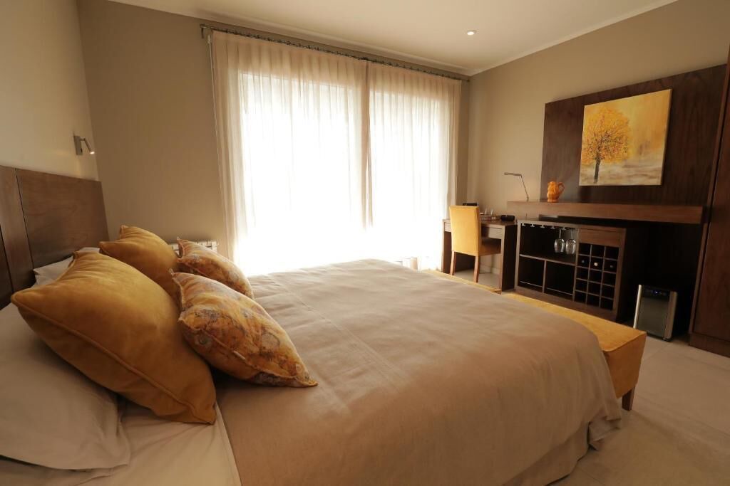 Photo of Bedroom in Tupungato