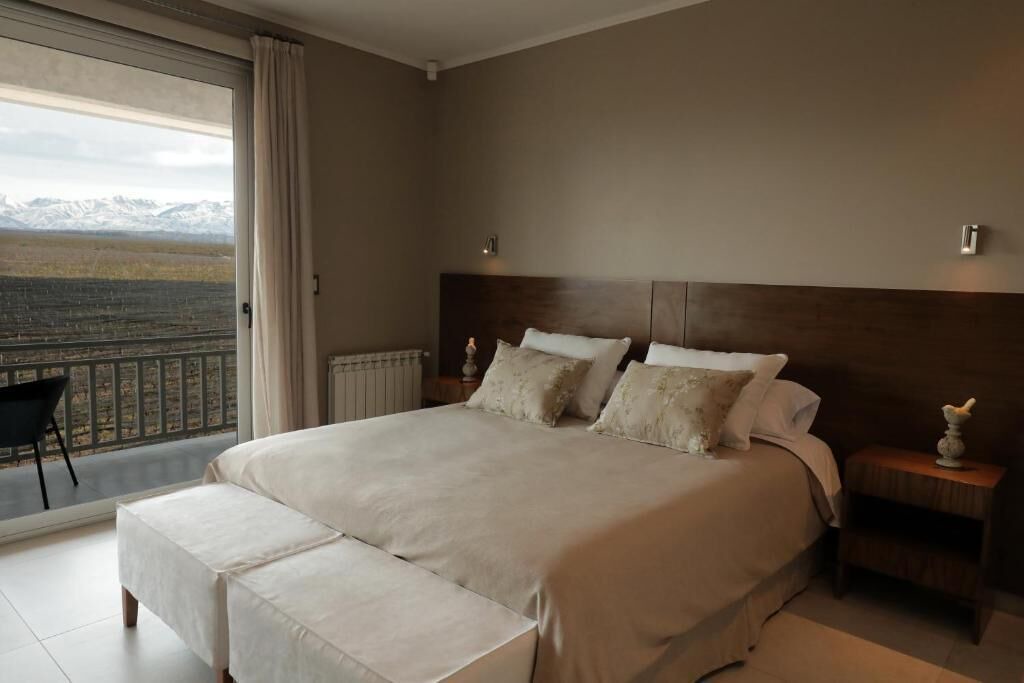 Photo of Bedroom in Tupungato