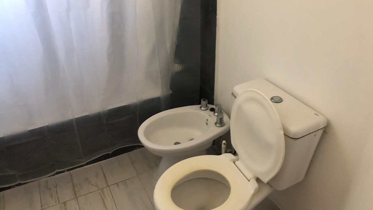 Photo of Bathroom in Gualeguaychu