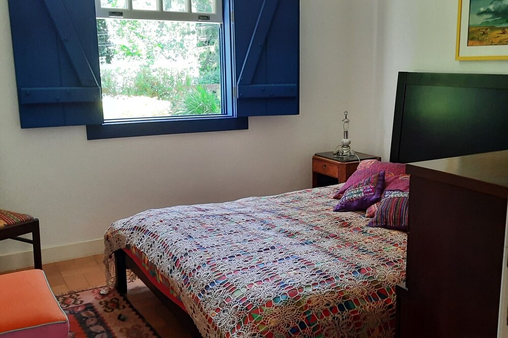 Photo of Bedroom in Petropolis