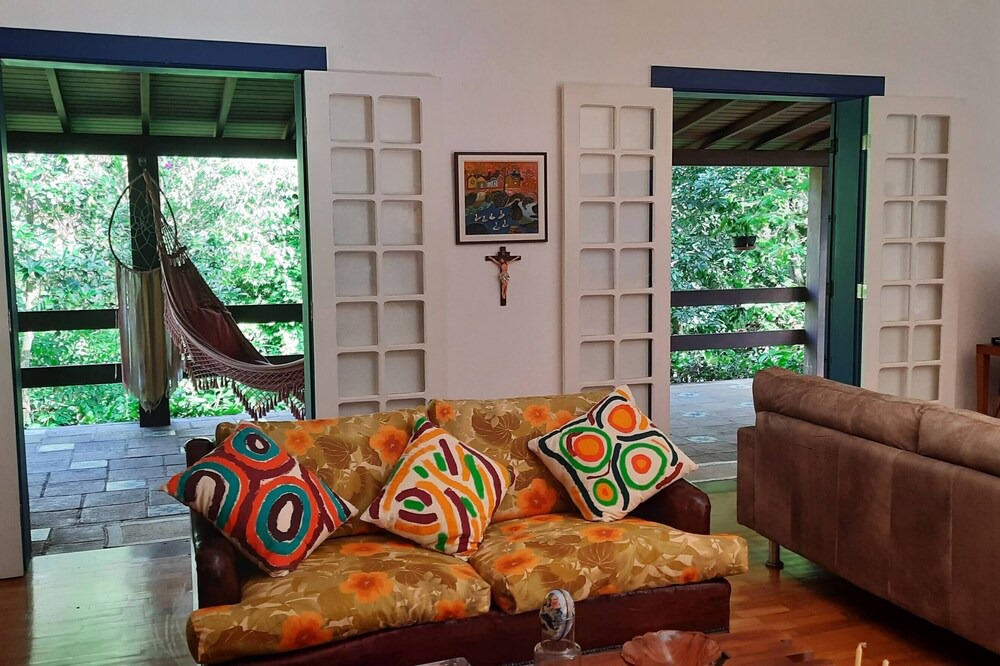Photo of Livingroom in Petropolis