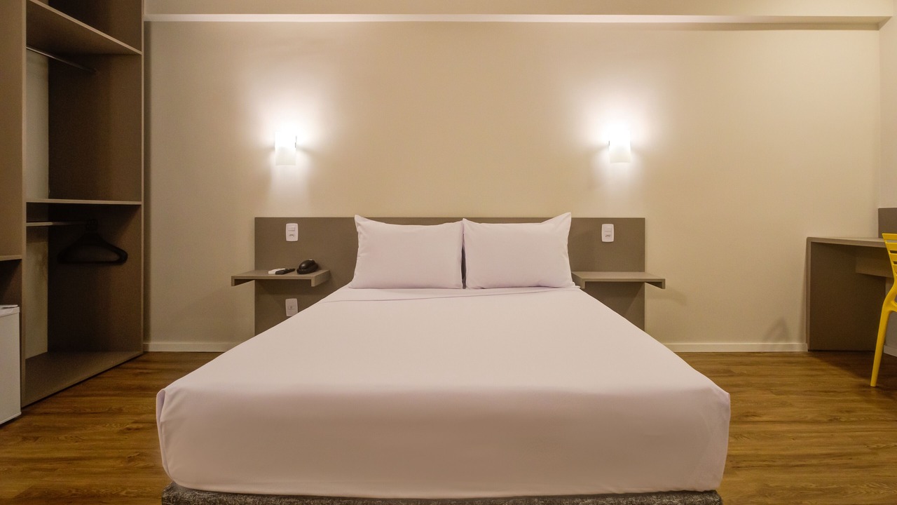 Photo of Bedroom in Rio Verde