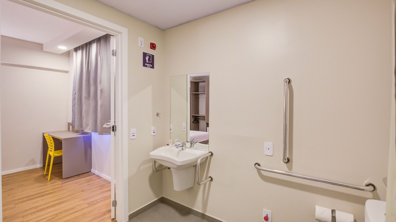 Photo of Bathroom in Rio Verde