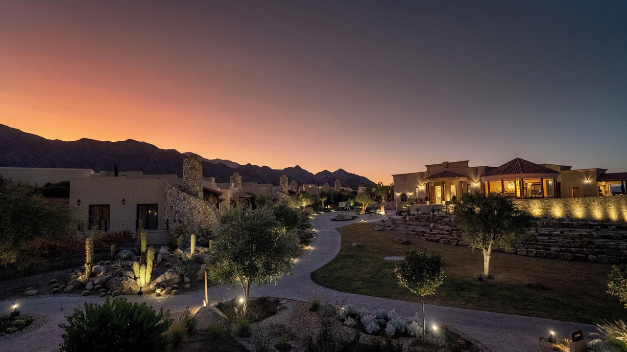 Photo of Outdoor in Cafayate