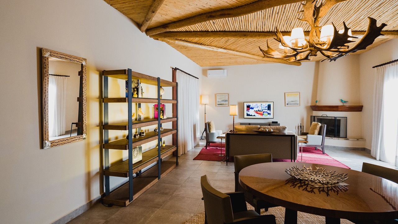 Photo of Livingroom in Cafayate