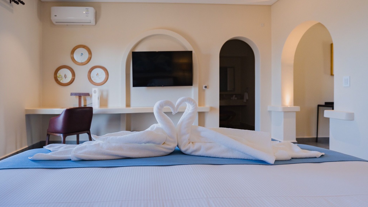 Photo of Bedroom in Cafayate